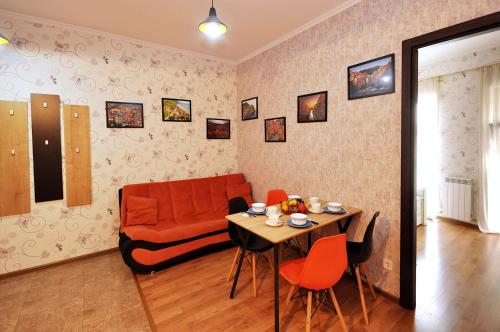 Apartment Art Django Old Avlabari