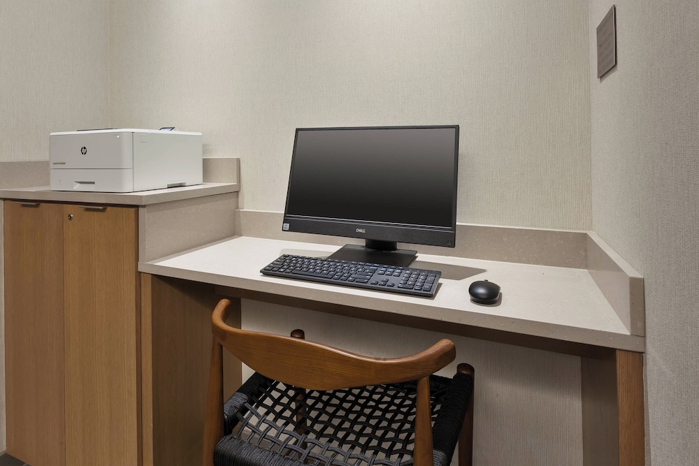 Fairfield by Marriott Inn & Suites Knoxville Airport Alcoa - photo 31