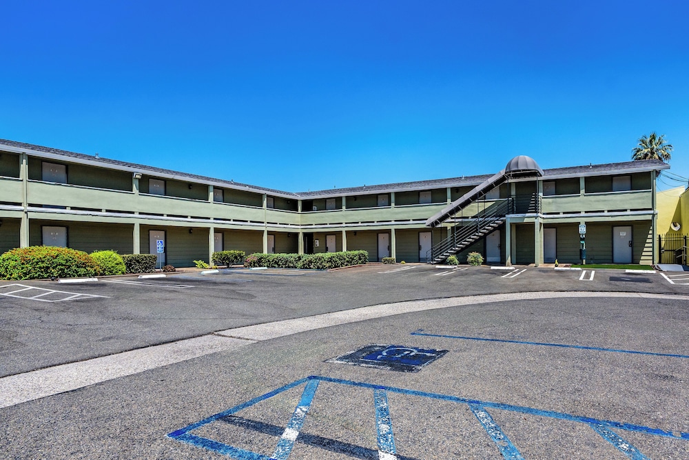 Red Roof Inn Yuba City Bonanza Marysville - photo 42