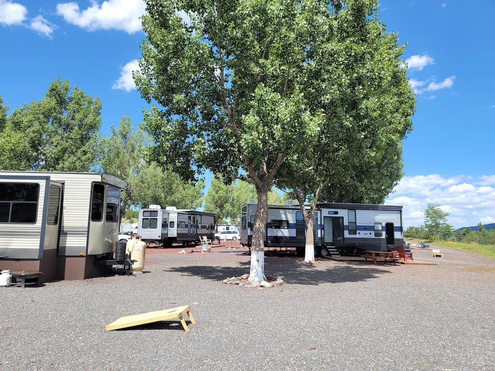 Grand Canyon RV Glamping - photo 54