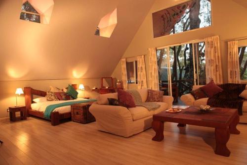 Karen Country Lodge