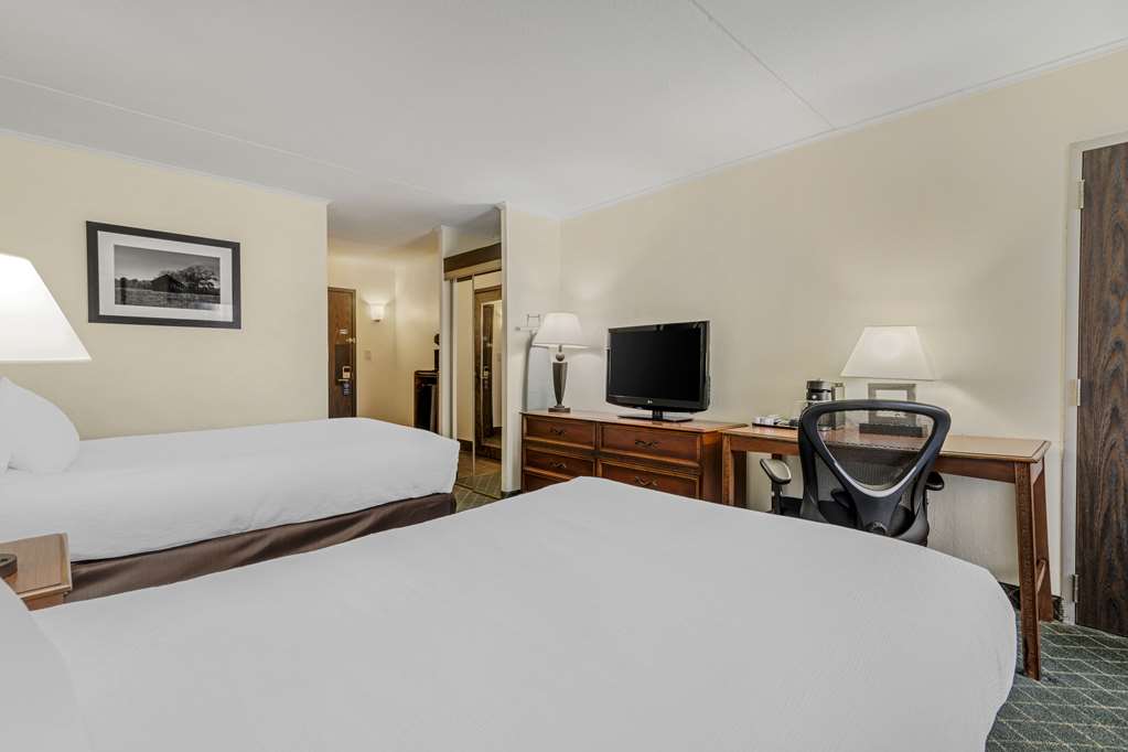 Best Western Plus Augusta Civic Center Inn - photo 19
