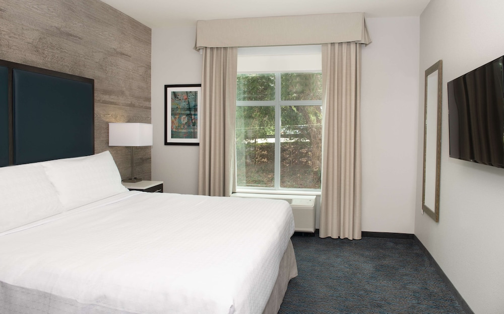 Homewood Suites by Hilton North Charleston - photo 12