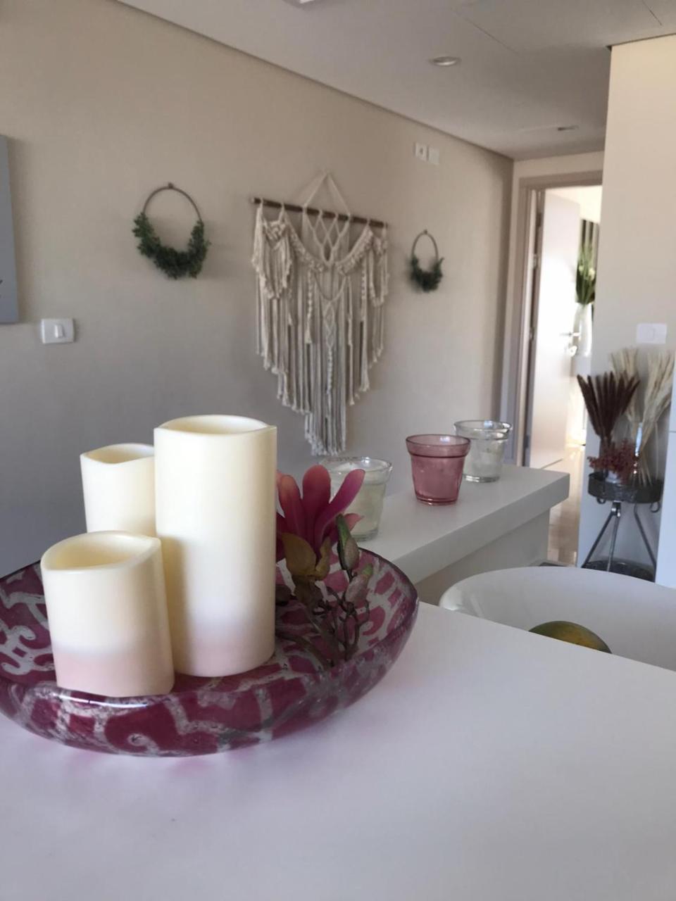Jutta Deluxe 2 Bedroom Apartment Mangroovy M7 El Gouna — 4-Star Luxury Hotel in Hurghada, Egypt