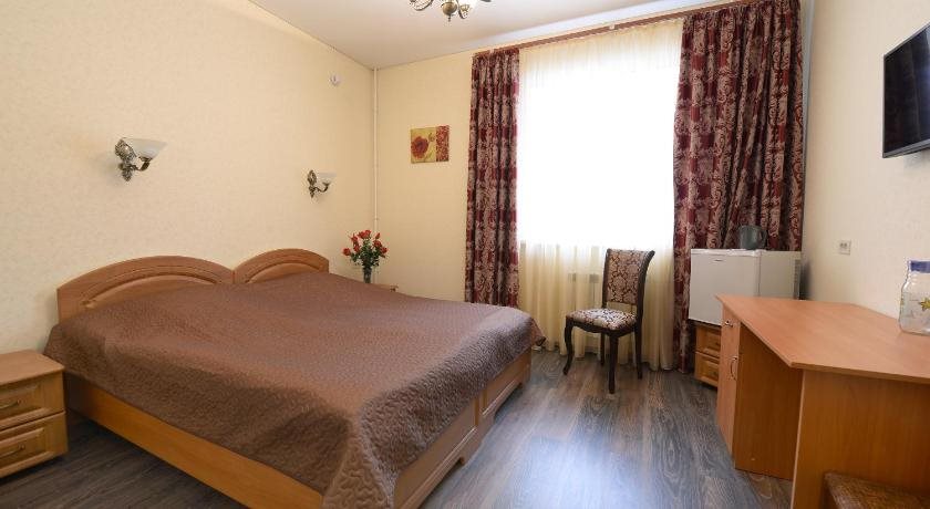 Globus Hotel — Cherepovets — photo 4