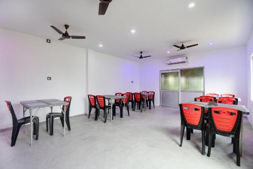 Hotel O Mango Leaf Hotel & Restaurant — Baharampur — photo 2
