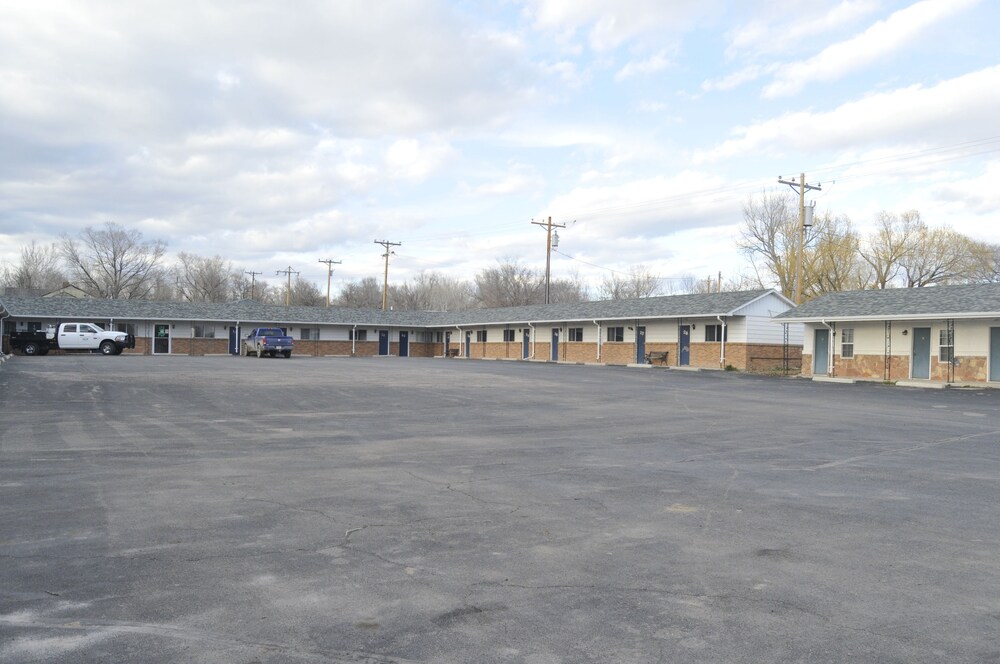 Cozy Motel - photo 19