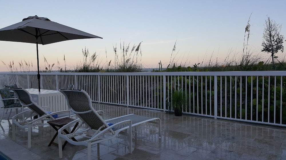 Le Cabanon Motel - photo 32