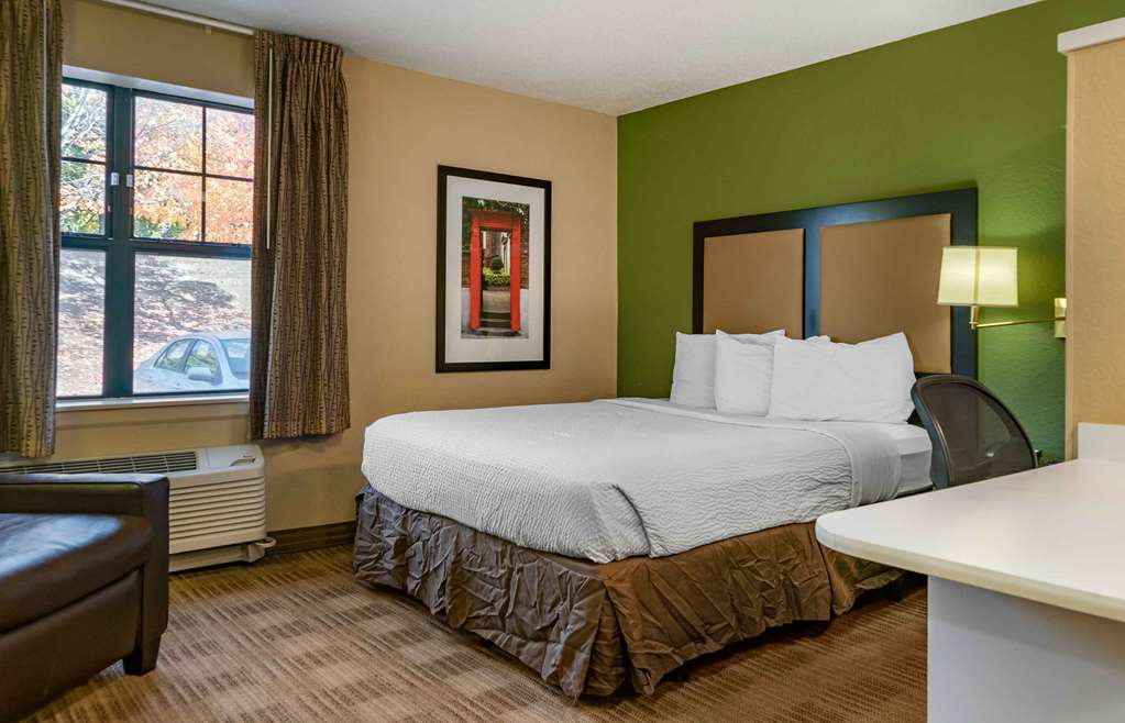 Extended Stay America Suites Detroit Ann Arbor Briarwood Mal - photo 7