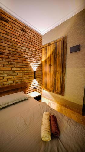 Anbani Apartments City Center