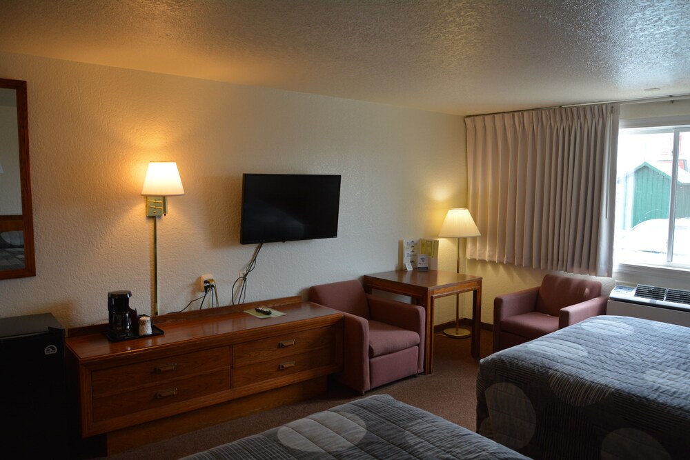 Locomotive Inn - photo 7
