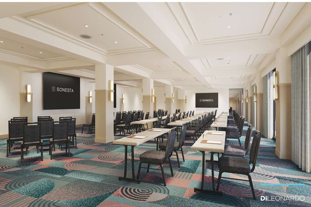 Sonesta Miami Airport - photo 23