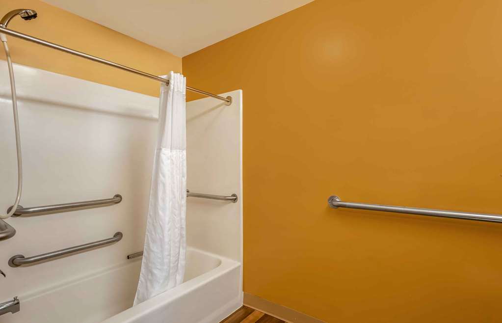 Extended Stay America Suites Chicago Itasca - photo 15
