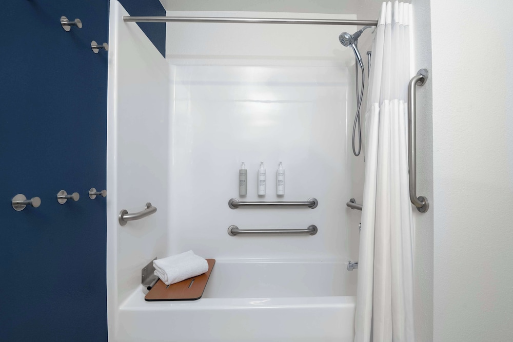 Spark by Hilton Orangeburg - photo 31