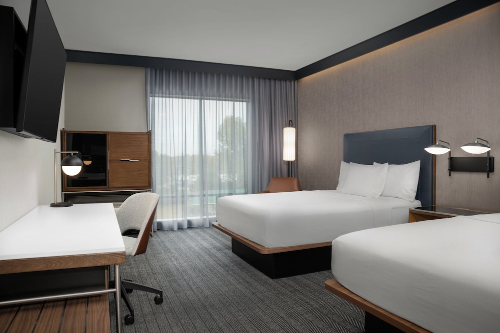 Courtyard by Marriott Northport University of Alabama - photo 12