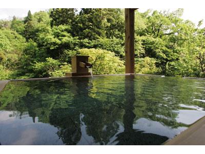 The Kayotei — 5-Star Luxury Hotel in Kaga, Japan