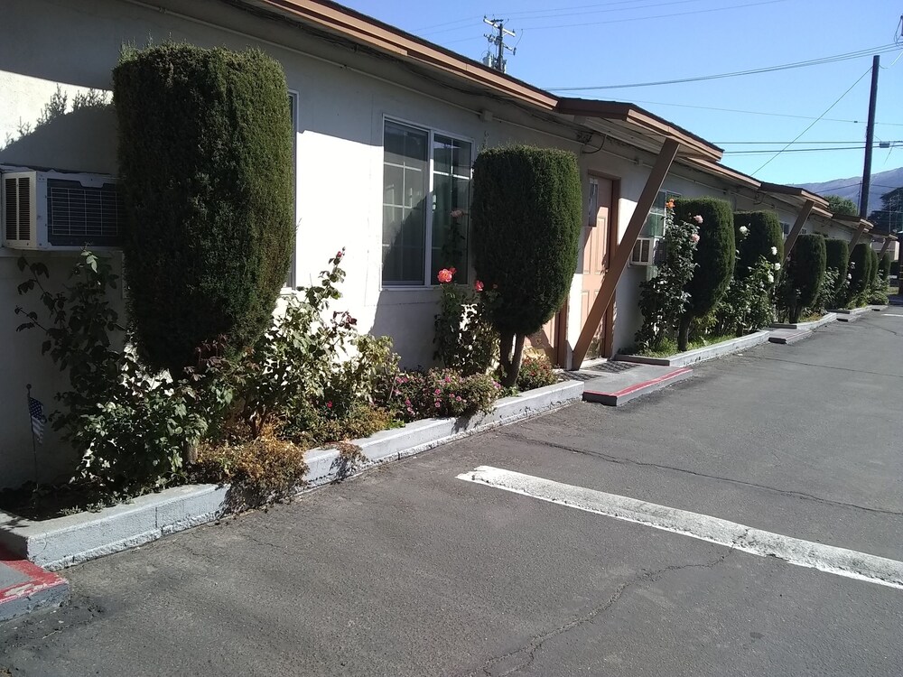 Santa Fe Motel - photo 31
