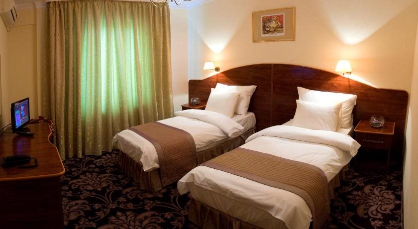 Hotel Privighetoarea — Slobozia — photo 2