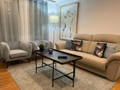 Alojamiento Sardoy in Murcia, Spain