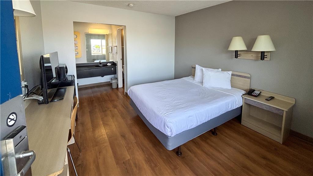 Motel 6 Las Vegas NV Boulder Highway - photo 8