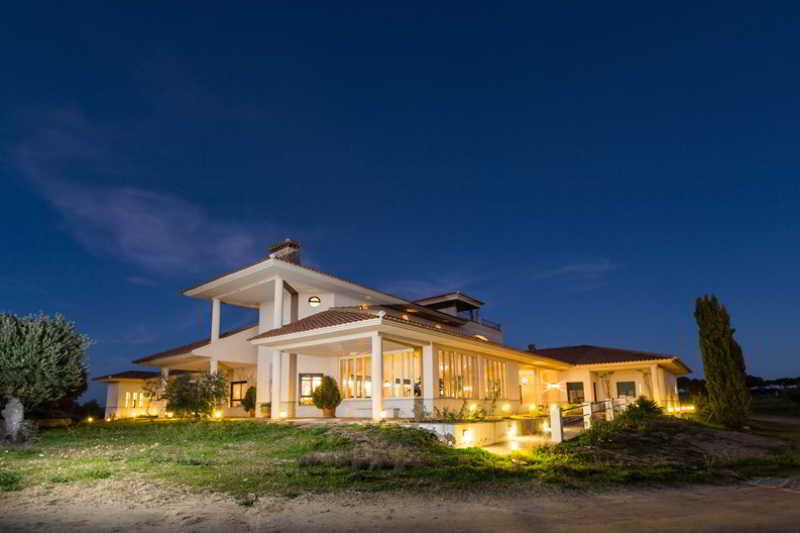 Baldio Grande Hotel Rural in Caceres, Spain