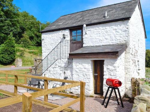 Ty Gwyn — Abergavenny