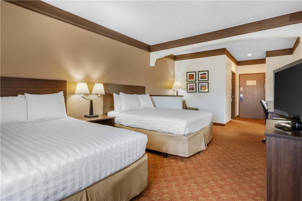 Best Western Tolleson Hotel - photo 23