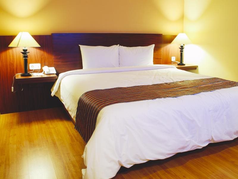 Istana Hotel & Resort — Luwuk — photo 2