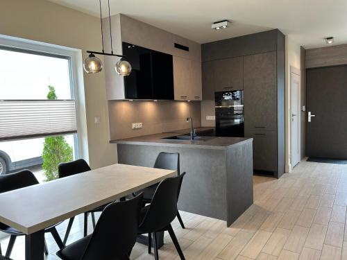 Słoneczne Tarasy in Rewal, Poland