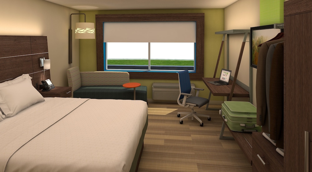 Holiday Inn Express Atmore an IHG Hotel - photo 5