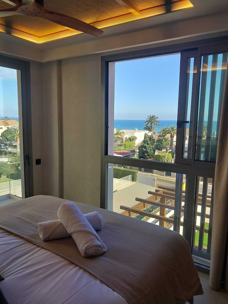Hotel Albades — Benicassim — photo 3