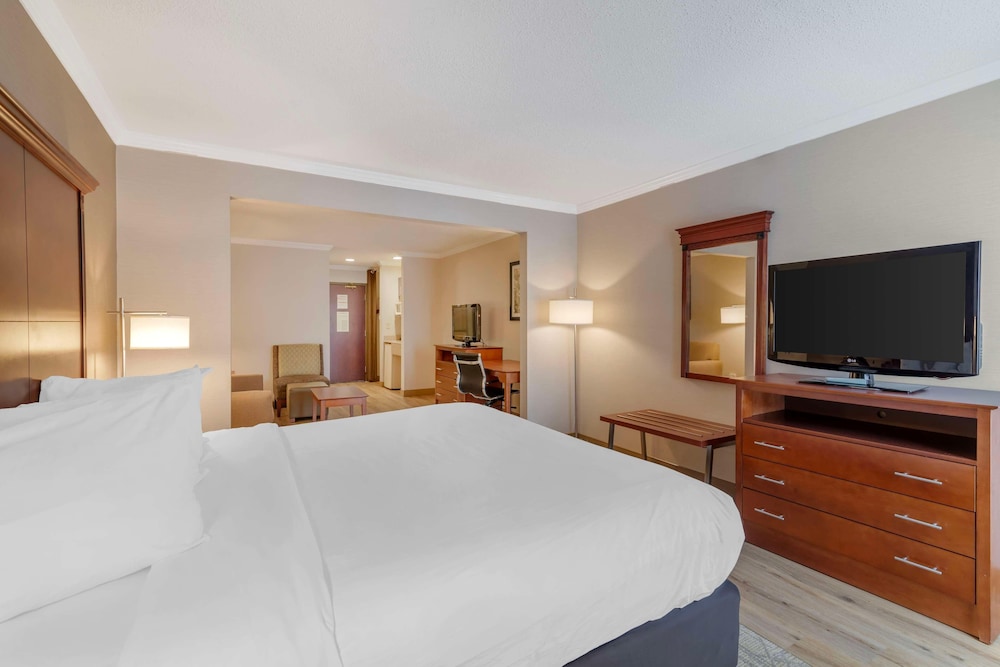 Best Western Liverpool Syracuse Inn & Suites - photo 7