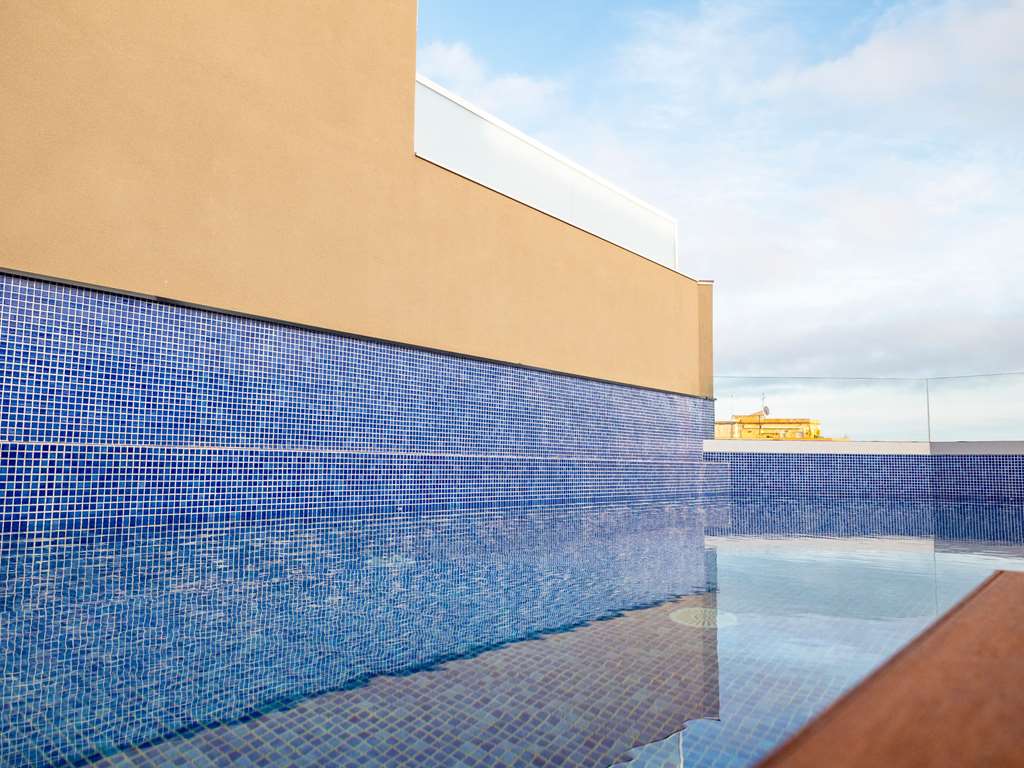 Arcelon Hotel — Barcelona — photo 4