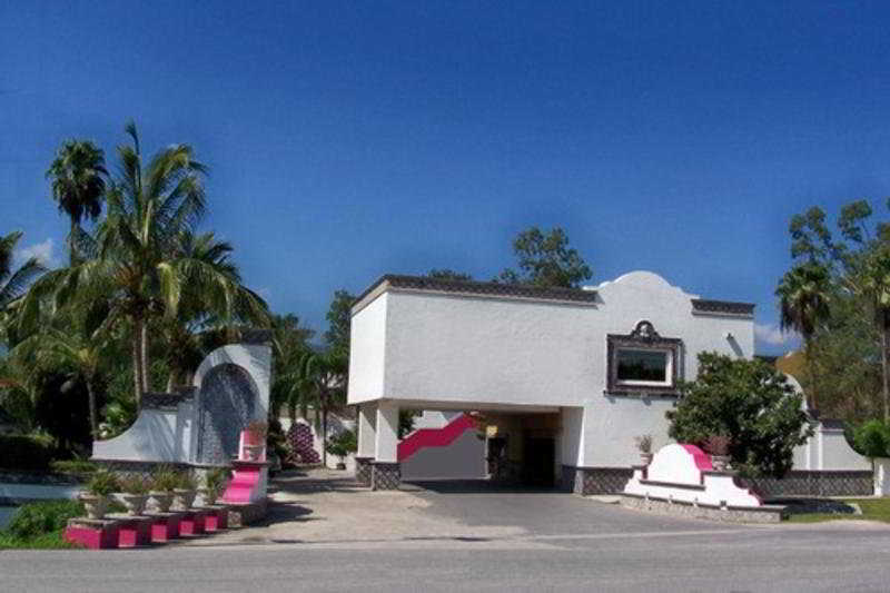 Mision Ciudad Victoria in Ciudad Victoria, Mexico