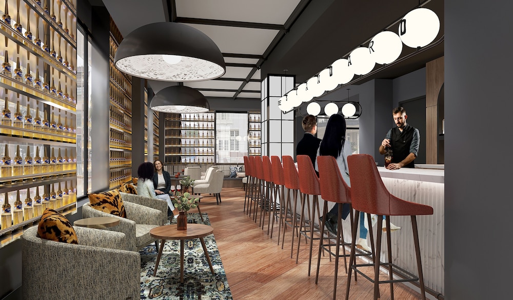 Hotel Indigo Baton Rouge Downtown by IHG - photo 90