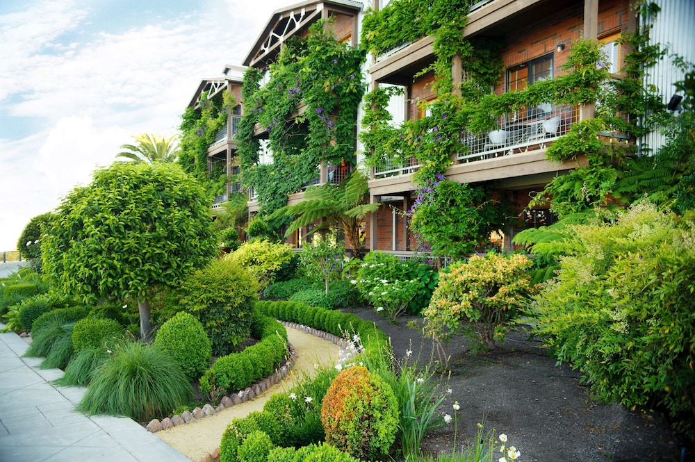 Napa River Inn - photo 39