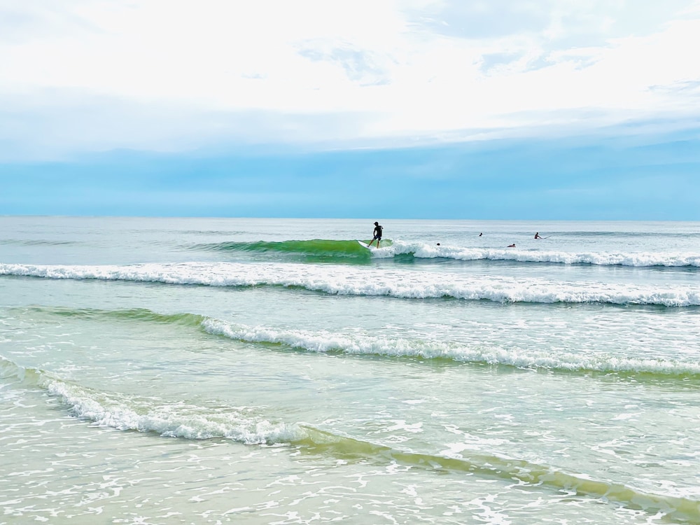 Hilton Daytona Beach Resort - photo 70