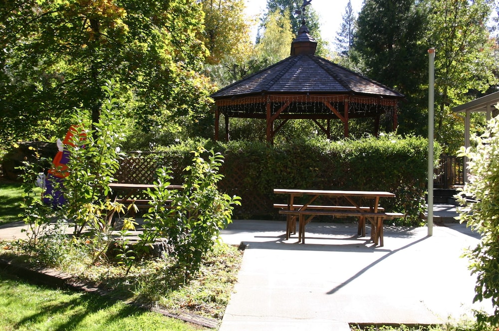 Nevada City Inn - photo 21