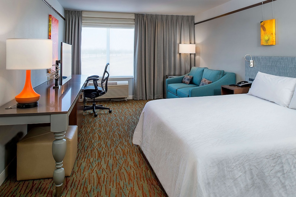 Hilton Garden Inn St. Louis O'Fallon MO - photo 16