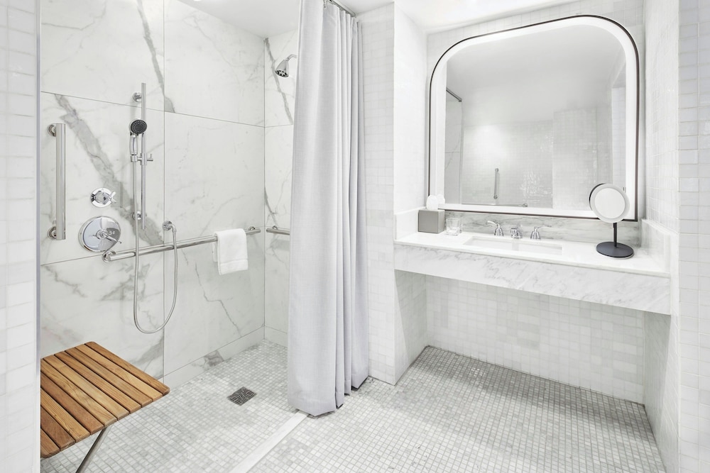 The Luxury Collection Hotel Manhattan Midtown - photo 60