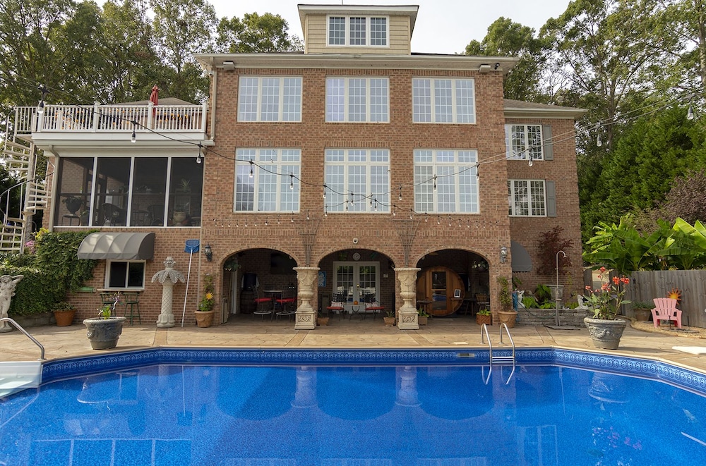 The Lakeside Resort - photo 28