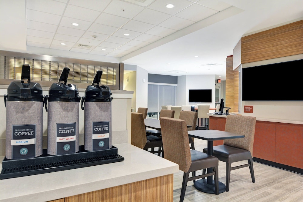 TownePlace Suites by Marriott Jackson Airport Flowood - photo 34