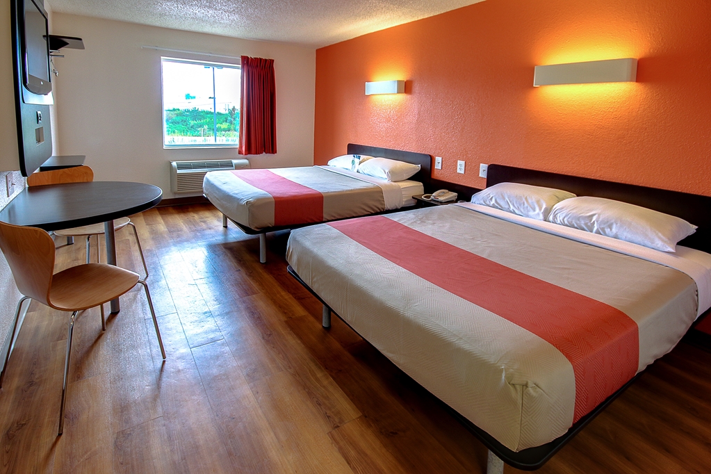 Motel 6 King Of Prussia PA Philadelphia - photo 15