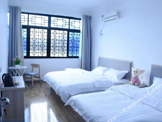 Grand Riverview Inn - last minute hotel in Yichang