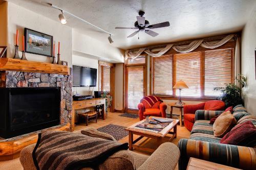 Trappeur's Crossing Resort & Spa by Steamboat Resorts - photo 16