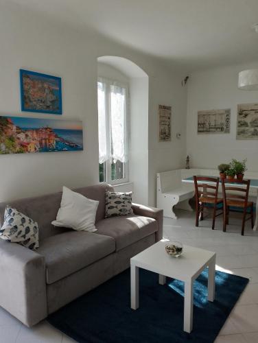 Casa Veve' — 4-Star Luxury Hotel in La Spezia, Italy