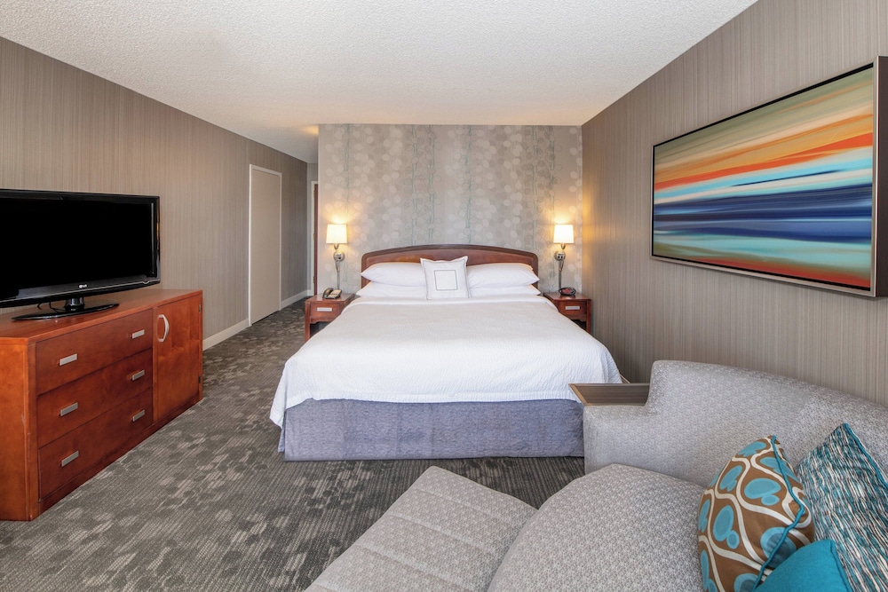 Courtyard by Marriott Oakland Airport - photo 19
