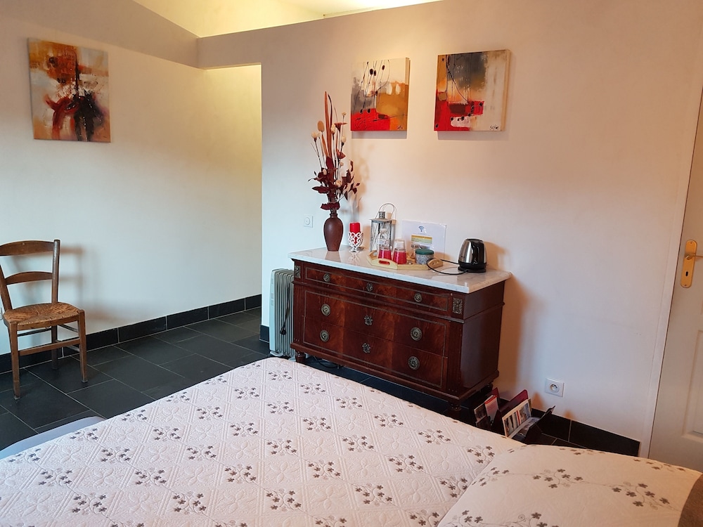 La Chancellerie — Huismes — photo 5
