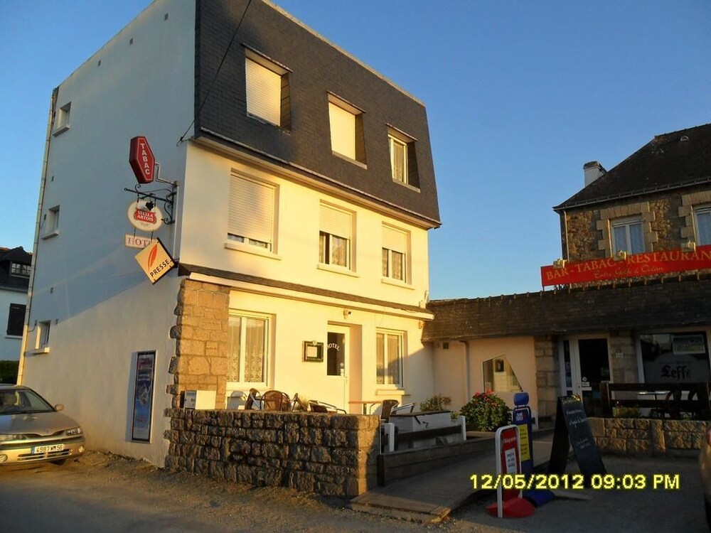 Entre Golfe et Oc an in Vannes, France