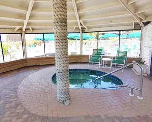 Limetree Beach Resort - photo 5